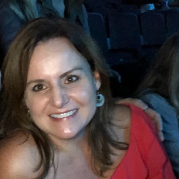 Meet your Posher, Rebecca - Picture 1 of 1